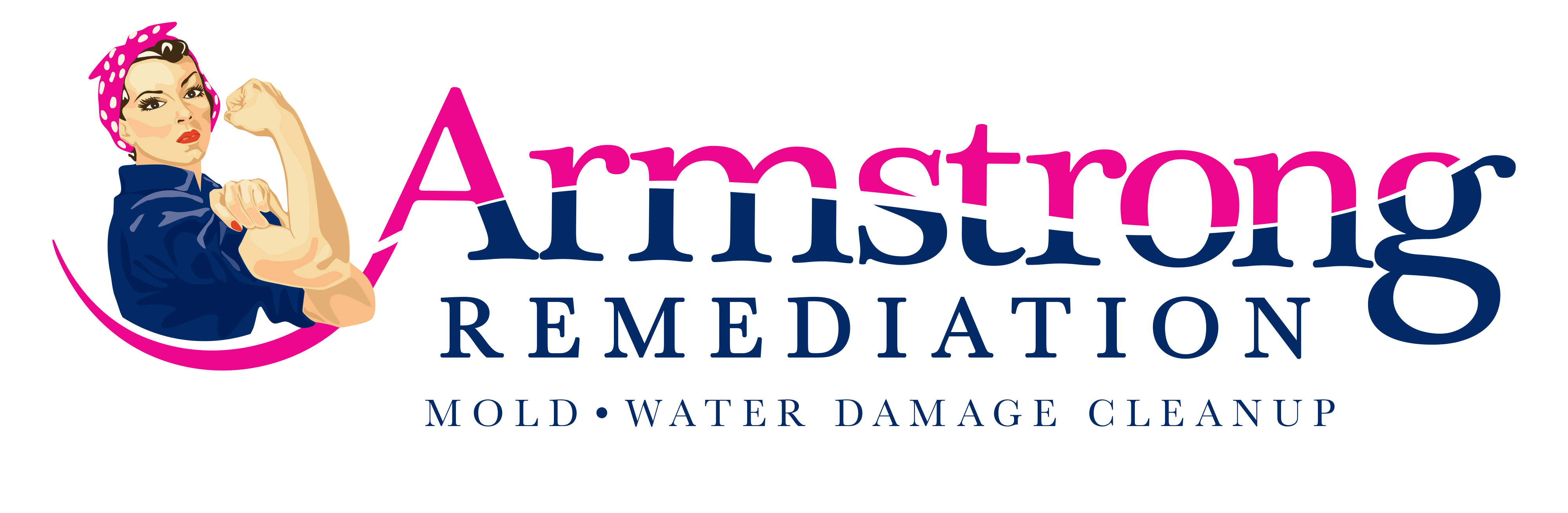 Armstrong Remediation Logo